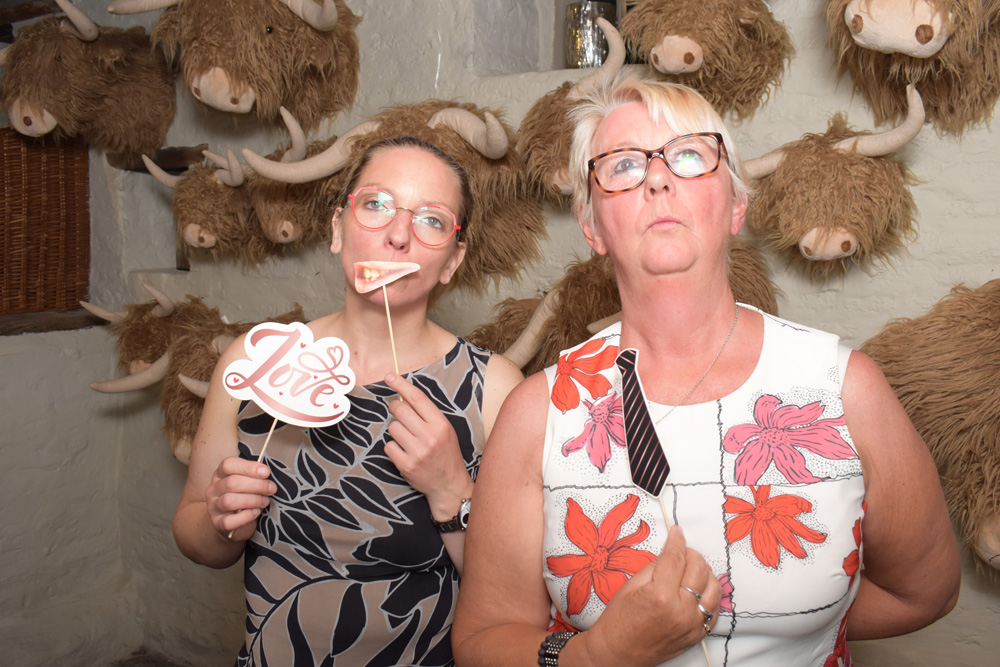 PartyBooth BY ELIAS WALPOT PHOTOGRAPHIE